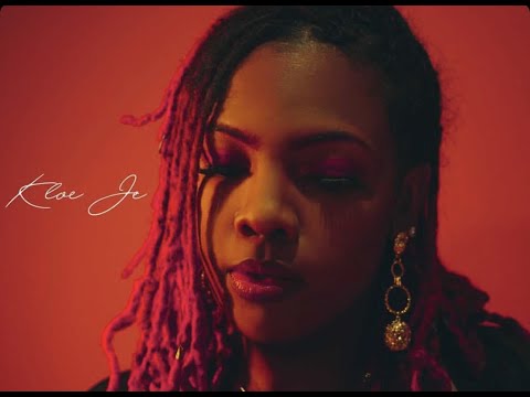 #Live #Interview W/ #Musician #Producer #Engineer #RecordingArtist “Kloe Je” 4.15.21 Episode #86