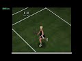 PD4FR All Star Tennis 99 N64 World Tour No Specials Medium In 2 02 14 Untied WR When Set