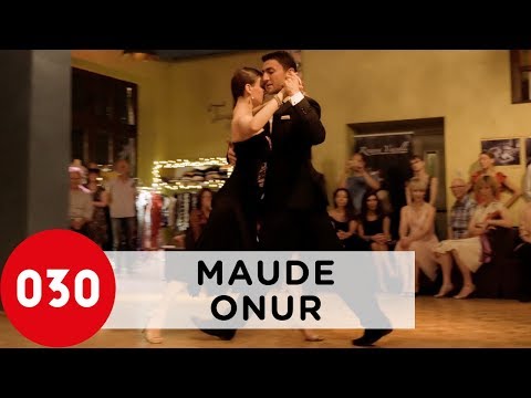 Maude Andrey and Onur Gumrukcu – Duerme mi niña