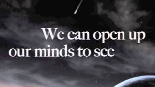 Starlit Nights - Aj Rafael Lyrics Video