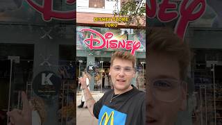 LONDRA’DA DEV DISNEY MAĞAZASI!! #emreuzunboy #disney #unboxing #disneystore #sho