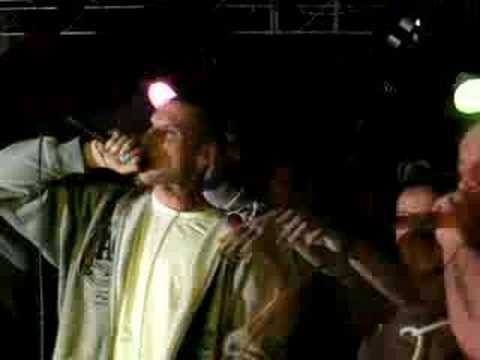 Freestyle Mona, Peja, Pele, Sandra, Robak i Fiołas, PTP