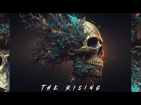 Royalty Free Melodic Metal Instrumental - THE RISING - DOWNLOAD