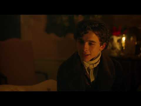 Les Filles du Docteur March - Extrait : "Will You Dance" [VF]