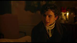 Les Filles du Docteur March - Extrait : "Will You Dance" [VF]