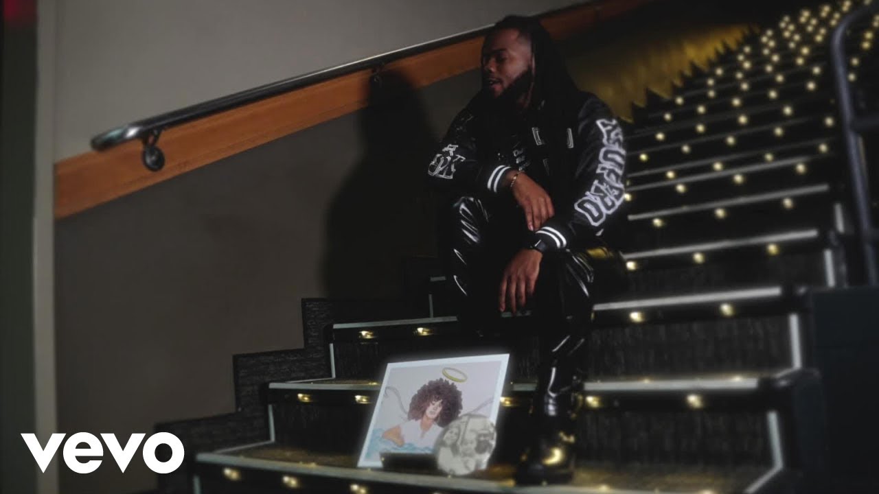 Promotional video thumbnail 1 for Streets Love