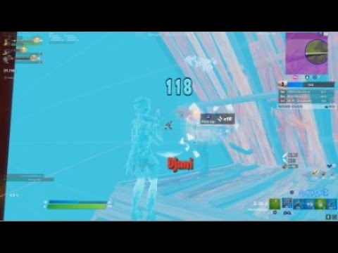 Chrystone | Highlights #5 | Out Of Love 💘