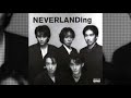 NEVERLAND (ネバーランド) - NEVERLANDing [1987 - FULL ALBUM]