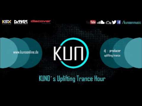 KUNO´s Uplifting Trance Hour 094