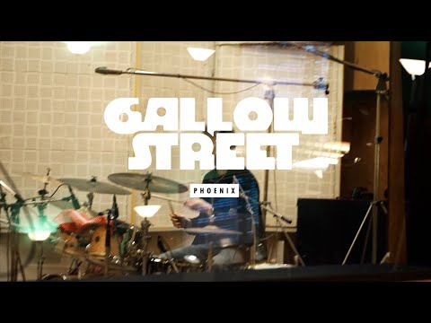 GALLOWSTREET - PHOENIX