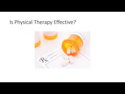 Aprendendo como é a fisioterapia pós-operatória TKR