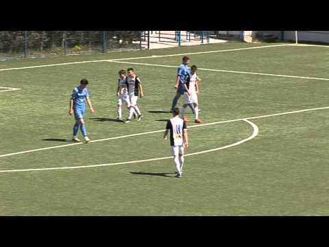 Juniori A U19: FC Viitorul - FC Farul  6-0