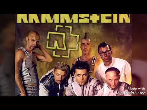 Rammstein-Links 2 3 4