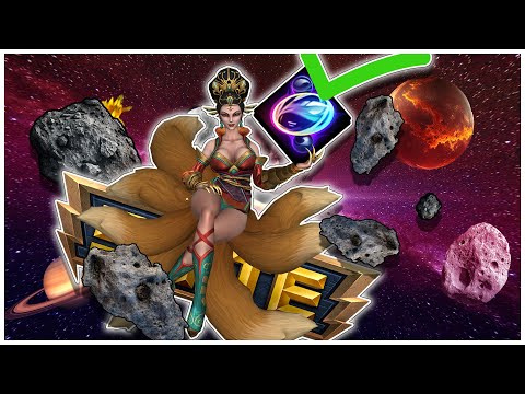 I "Fixed" Beads | Smite Funny Moments
