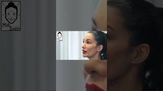 Download lagu Nadya Hutagalung | Berwajah Blasteran, Tak Disangka Artis Cantik ini Berdarah Batak #shorts mp3