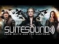 Snow White And The Huntsman Ultimate Soundtrack Suite