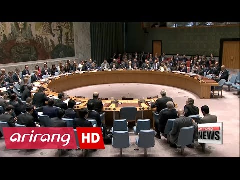 International community calls for calm amid North Korea tensions