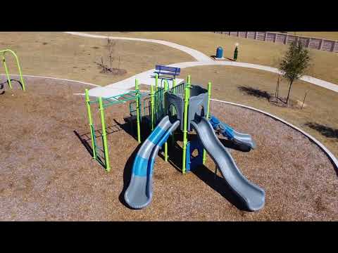 AUS Blackburn BrookRanch V1