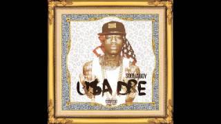 Soulja Boy-All Des Racks (Lyrics)