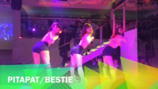 Mpact dance 2014.04.26