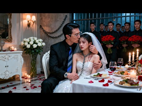 To save grandma, she marries a devil CEO—he’s addicted to her purity, clinging to her tightly！