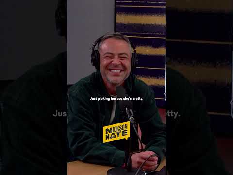 If we had listened to Nate then @Lily Taurau may never have made it on the MMC 😅