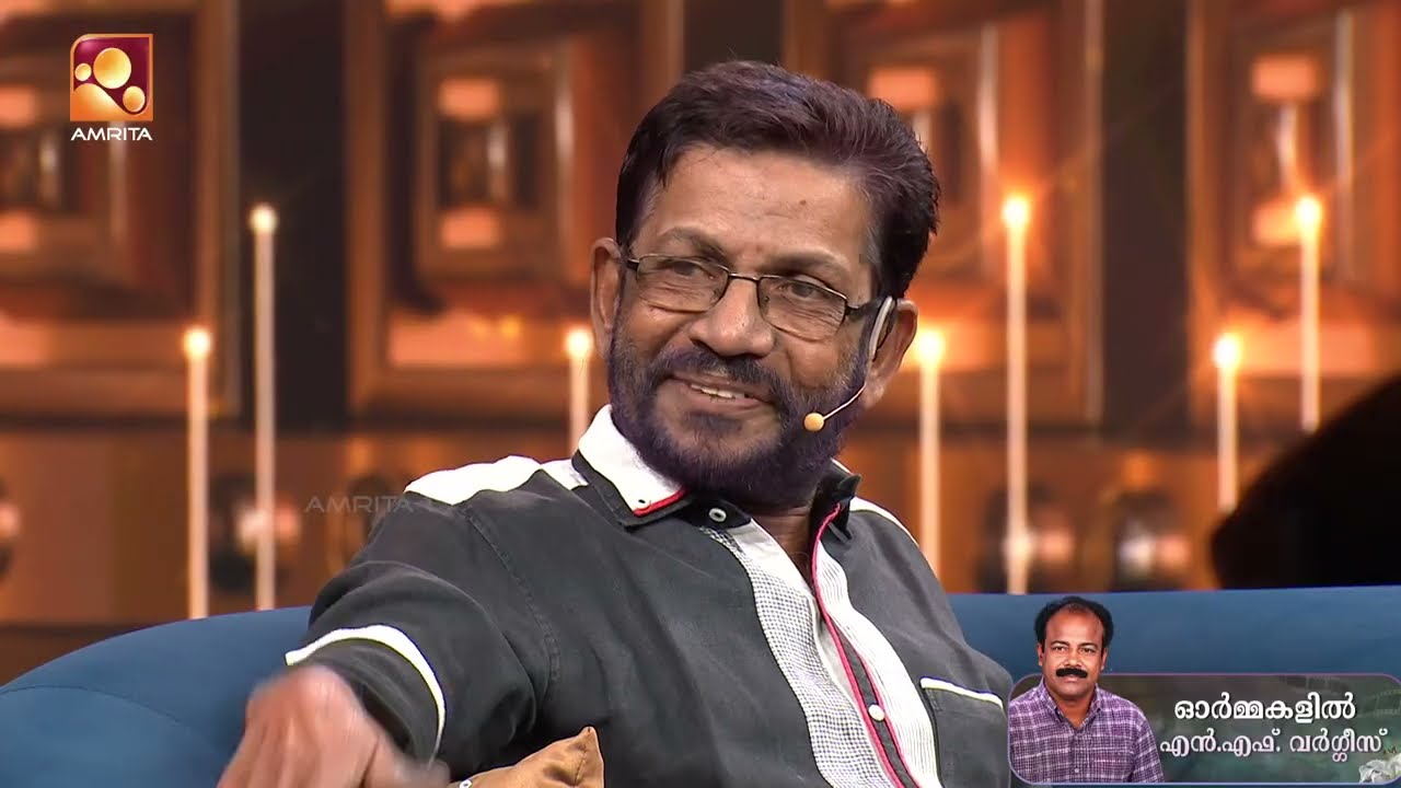 നടന്മാർക്ക് കൈയ്യടി നേടികൊടുക്കുന്നത് എഴുത്തുകാര?