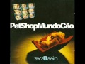 Zeca Baleiro - PetShopMundoCão - 2002 - Full Album