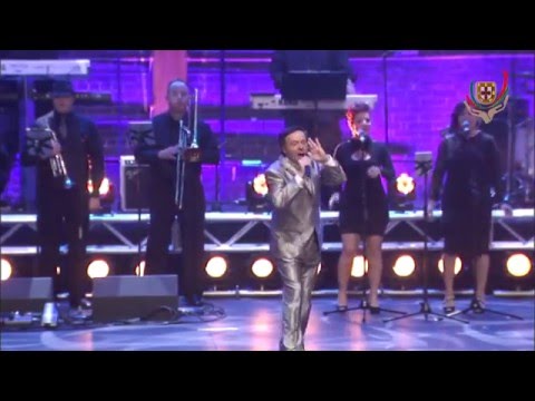 2015 IPMA - Mauricio Morais LIVE - "Medley"