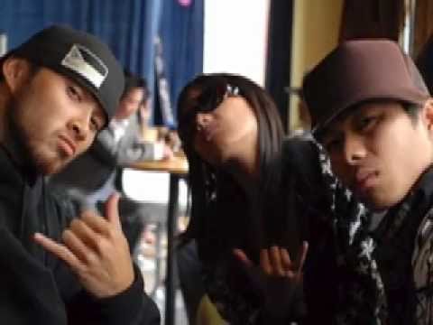 Knowa Lazarus, Kenjhons - Caught Up [Video Pictorial]