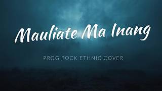 Download lagu Mauliate Ma Inang - Perpaduan Musik Batak Tradisional & Progressive Rock Epik mp3