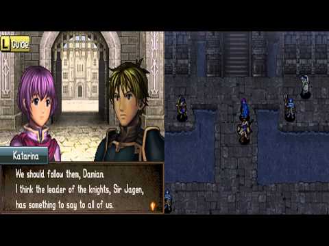 Fire Emblem: Heroes of Light and Shadow - Prologue I ~ Meeting (Maniac Mode)