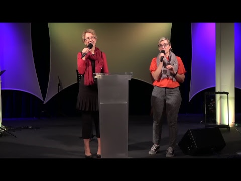 Gottesdienst von CZFL Christliches Zentrum Freiburg Lebensquelle 1.9.2018