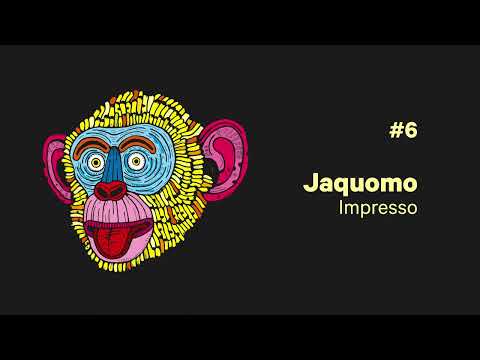 Jaquomo · Impresso (Official Audio)