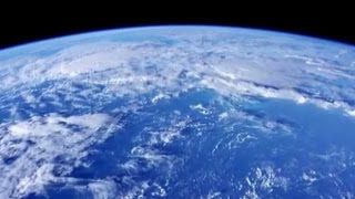 Could you cut it as a Canadian astronaut?