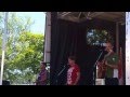 We Are the Beaver - The Arrogant Worms, live at the Steveston Salmon Festival