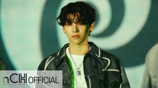 n.SSign(엔싸인) - '웜홀 (Wormhole: New Track)' MV Teaser 2