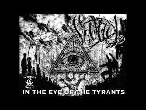 K-Otic 1 - In The Eye Of The Tyrants