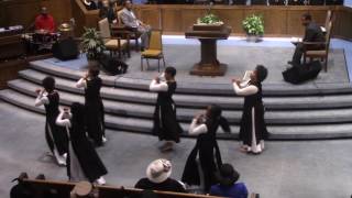 Women of Faith- "Good and Bad" by J Moss