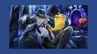 Poor Unfortunate Souls - Jonas Brothers Cover (Slowed)