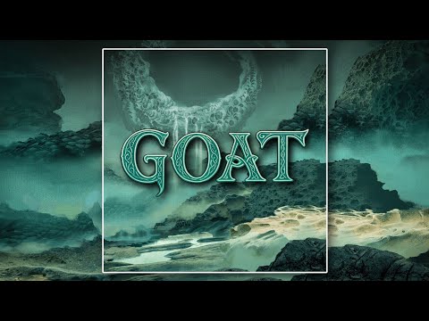 B3nte x Behmer x Modo - GOAT (Reforged Metal Remix)