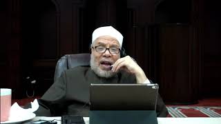 صورة استخدام دواء به نسبة من الكحول/السبت(23-10-2021م)فتاوى على الهواء مباشرة