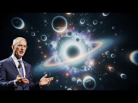 Fizycy znów zaskakują! Odkryto najmniejsze znane cząstki materii — jeszcze mniejsze niż atomy!