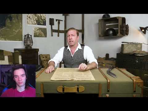 Historian Reacts - July Days In Petrograd - Blood On The Nevsky Prospect I THE GREAT WAR Week 156