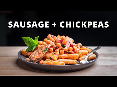 The Pasta My Family Wants Every Week