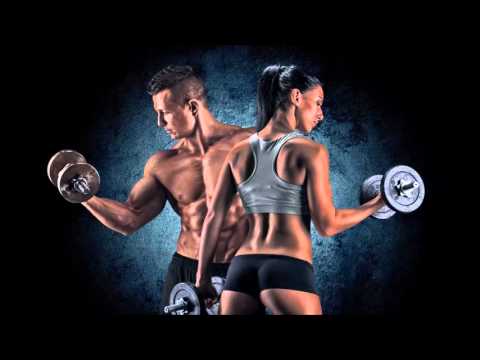 Best Pump Up Workout Running Mix 2016 (Dance Remix)