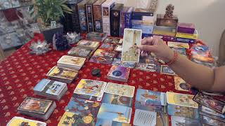 Twin Flame Energy Check In - Divine Masculine and Divine Feminine Co-Create