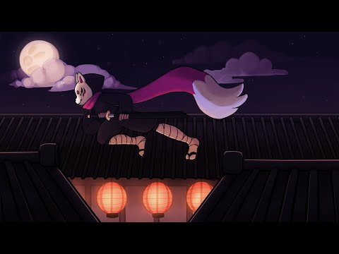 Inari youtube-video