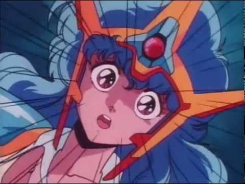 Dream Dimension Hunter Fandora 1 (English subtitles)