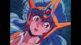 Dream Dimension Hunter Fandora 1 (English subtitles)